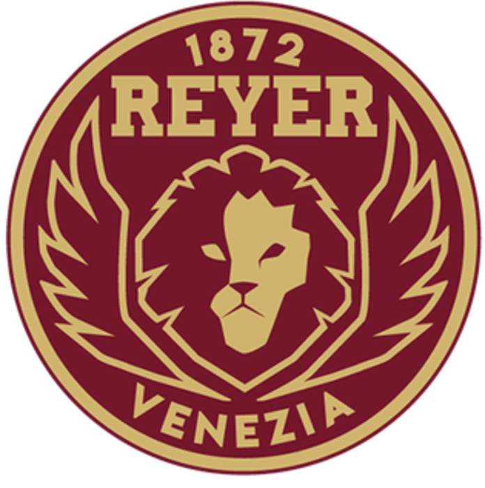 Reyer Venezia: Basketball team in Venice, Italy