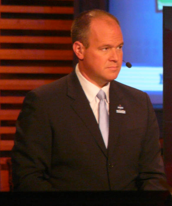 Rich Eisen: American sports television journalist