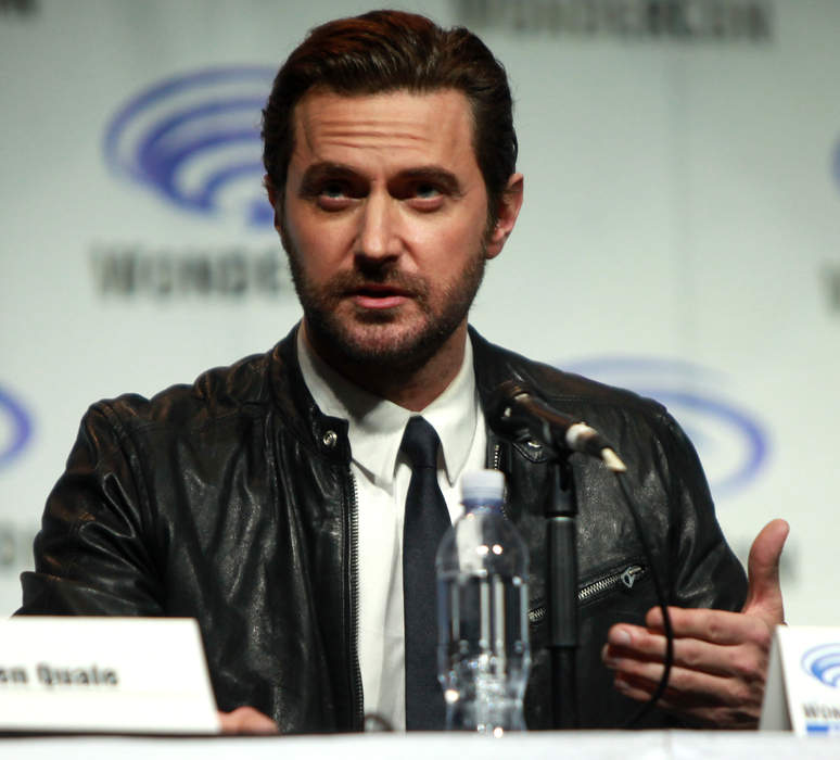 Richard Armitage (actor): English actor