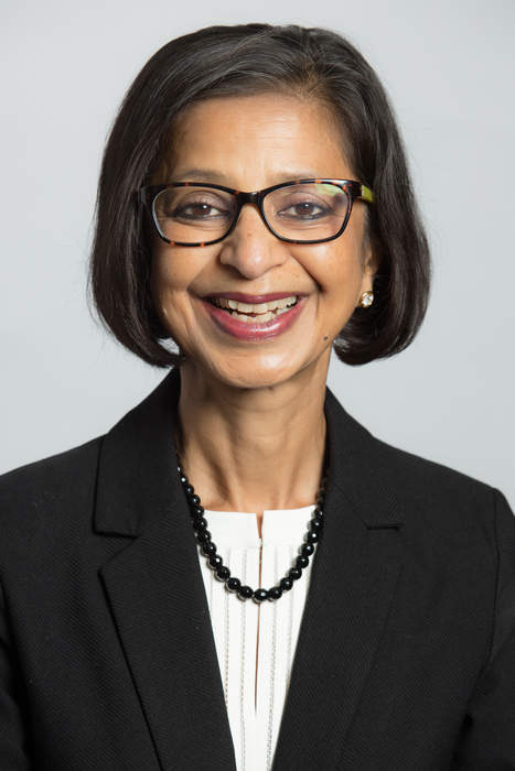 Ritu Agarwal: Indian-American management scientist