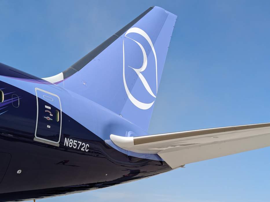 Riyadh Air: Planned flag carrier of Saudi Arabia; based in Riyadh