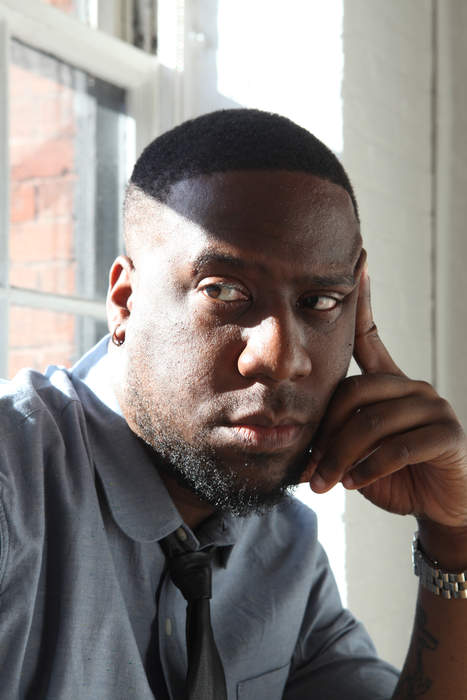 Robert Glasper: American jazz pianist, record producer, and songwriter