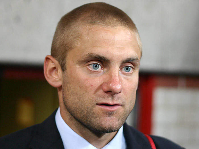 Robert Green: English footballer (born 1980)