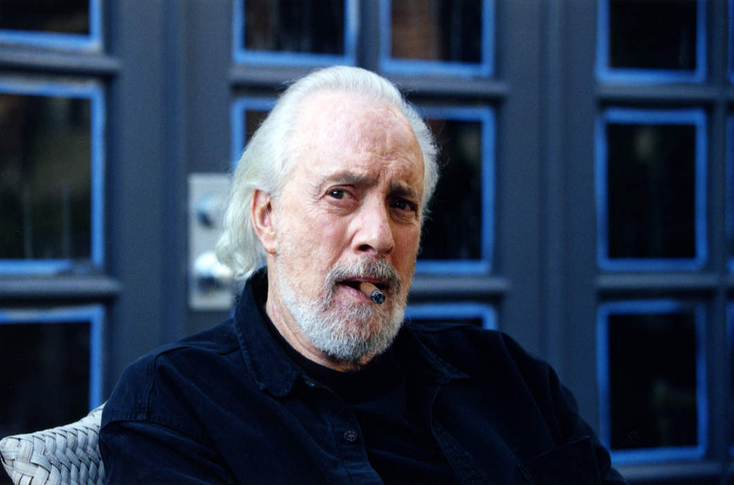 Robert Towne: American screenwriter, producer, director and actor (1934–2024)