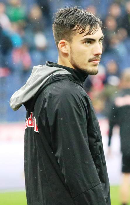 Roko Šimić: Croatian footballer