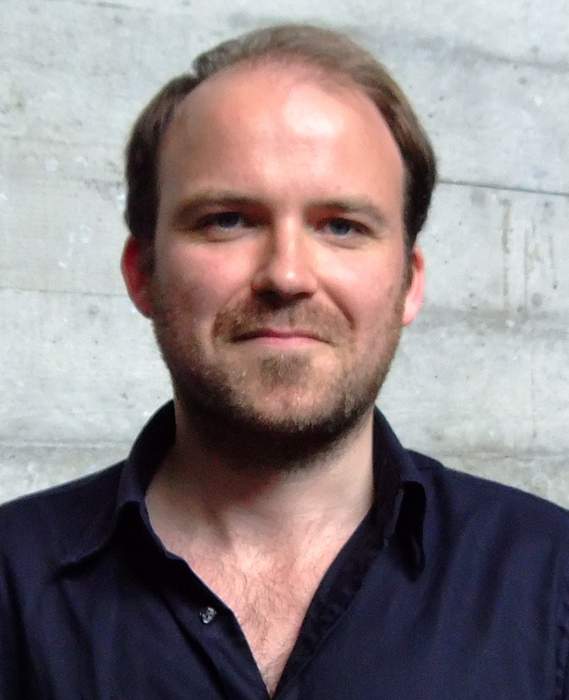 Rory Kinnear: English actor (born 1978)