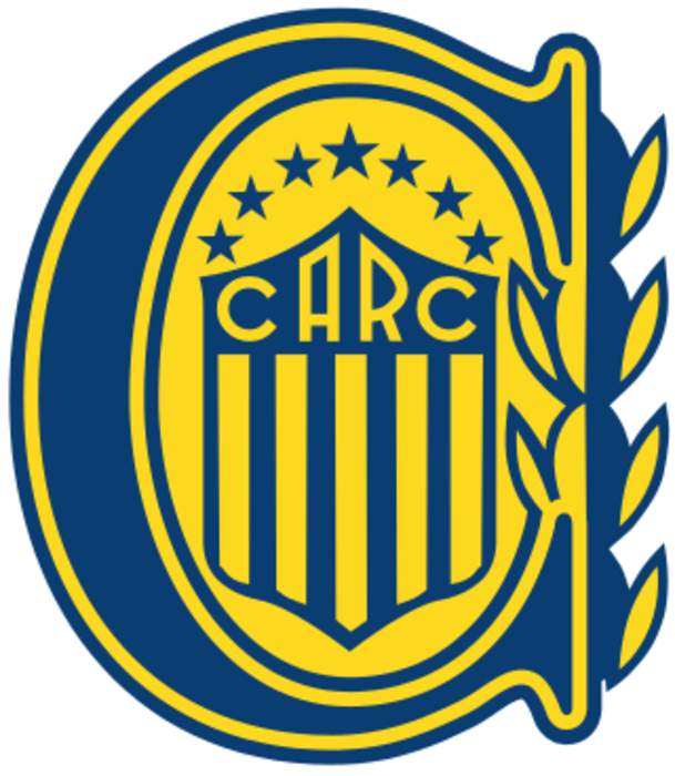 Rosario Central: Sports club based in Rosario, Argentina