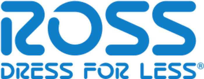 Ross Stores: American discount department store chain