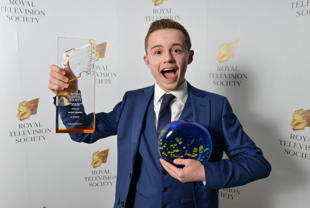 Royal Television Society Programme Awards: Annual British Television Awards