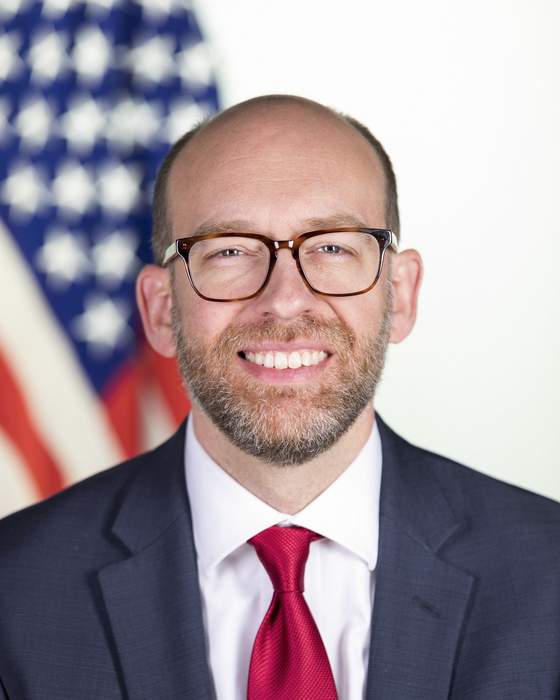 Russell Vought: American government official (born 1976)