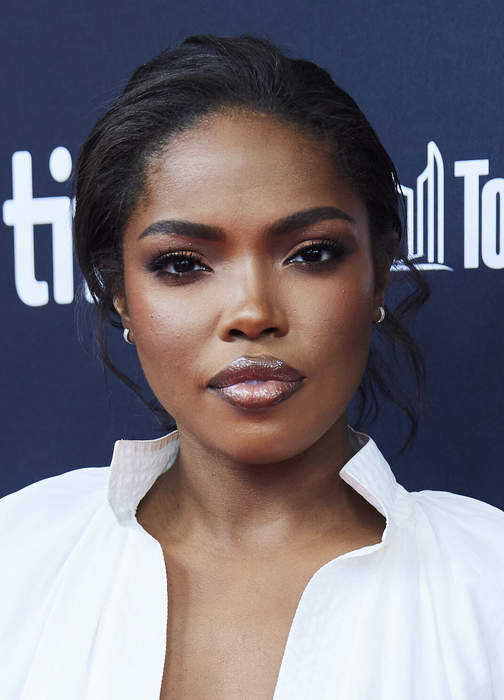 Ryan Destiny: American actress, singer and songwriter