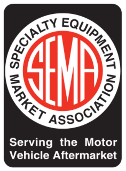 SEMA: Specialty Equipment Market Association