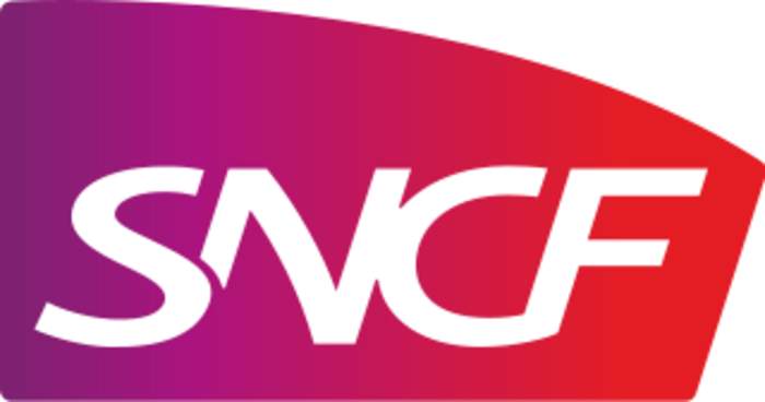 SNCF: National state-owned railway company of France