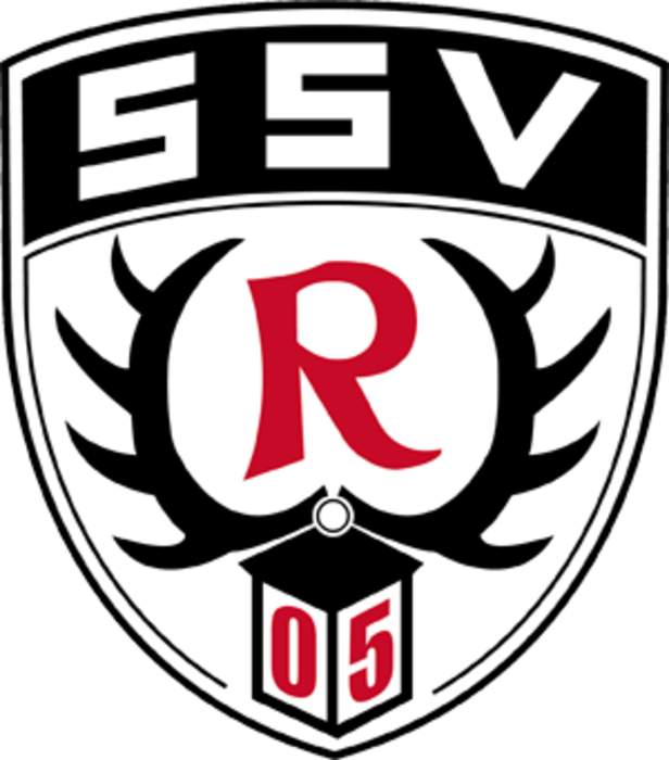 SSV Reutlingen 05: Association football club in Germany