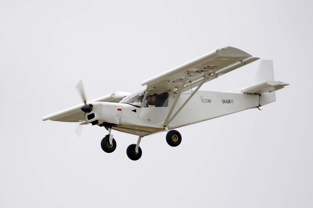 STOL: Class of airplanes that are designed to takeoff and land in a short distance