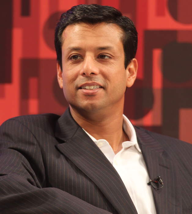 Sajeeb Wazed: Bangladeshi politician and businessman