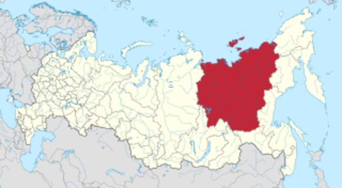 Sakha Republic: First-level administrative division of Russia