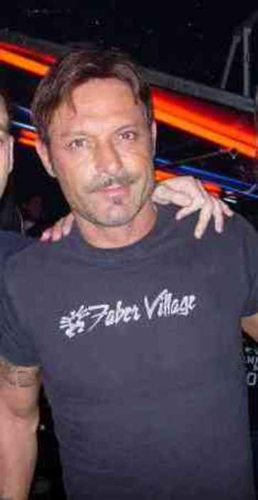 Salvatore Schillaci: Italian footballer (born 1964)