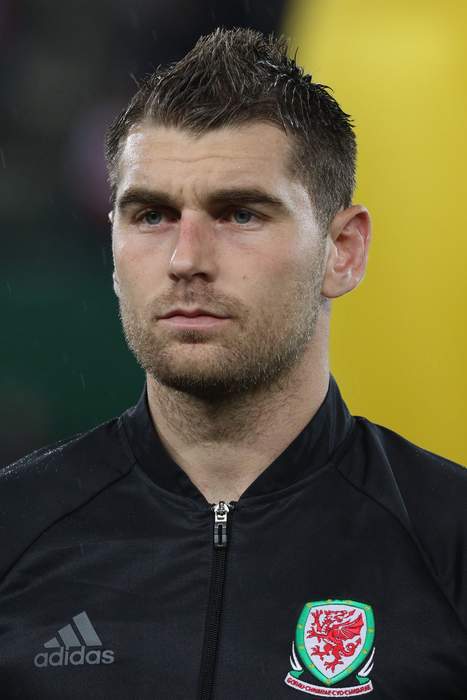 Sam Vokes: Welsh footballer (born 1989)