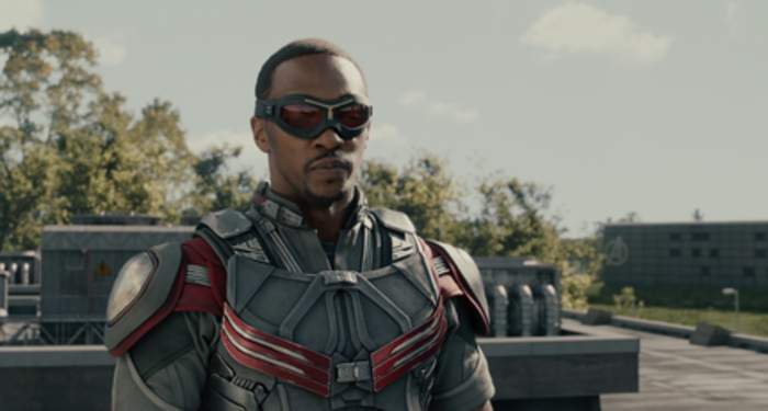 Sam Wilson (Marvel Cinematic Universe): Character in the Marvel Cinematic Universe