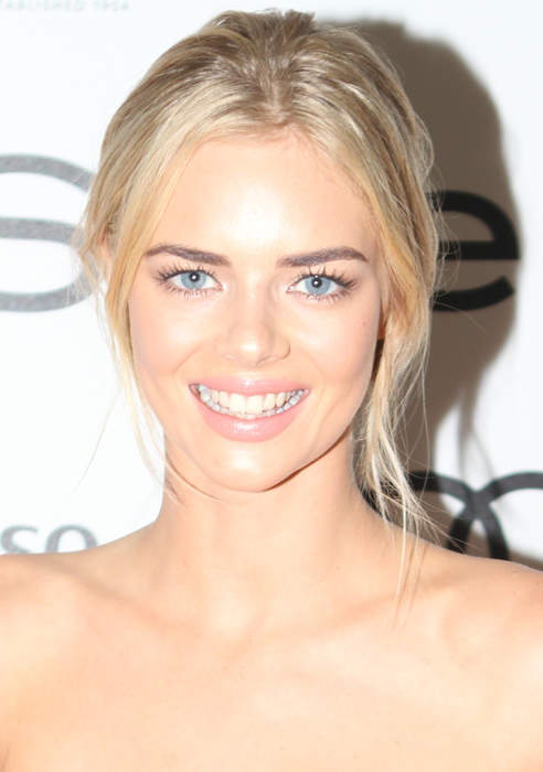 Samara Weaving: Australian actress and model (born 1992)