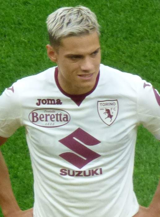 Samuele Ricci: Italian footballer