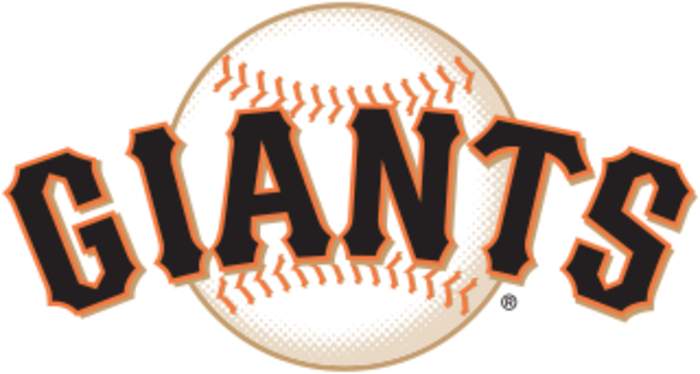 San Francisco Giants: Major League Baseball franchise in San Francisco, California, US