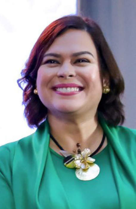 Sara Duterte: Vice President of the Philippines since 2022