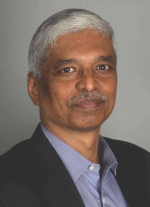 Satish Babu: Indian Internet Governance Activist (born 1961)