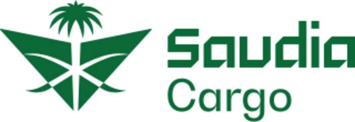 Saudia Cargo: Saudi Arabian airfreight flag carrier