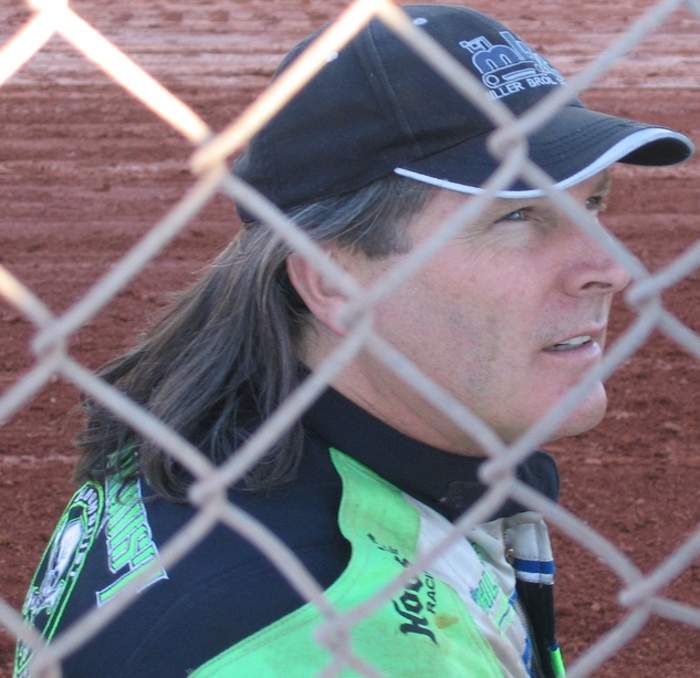 Scott Bloomquist: American racing driver (1963–2024)