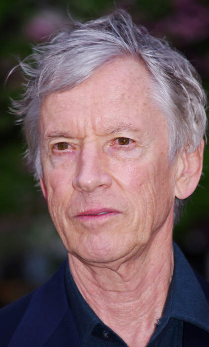 Scott Glenn: American actor