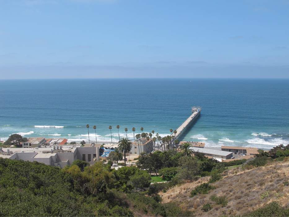 Scripps Institution of Oceanography: Center for ocean and Earth science research