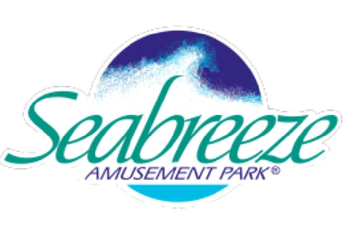 Seabreeze Amusement Park: Amusement park in Irondequoit, New York, US