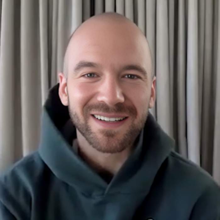 Sean Evans (interviewer): American YouTuber and producer (born 1986)