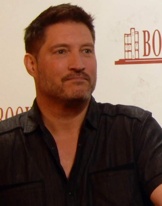 Sean Kanan: American actor (born 1966)