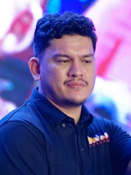 Sebastian Duterte: Filipino politician (born 1987)