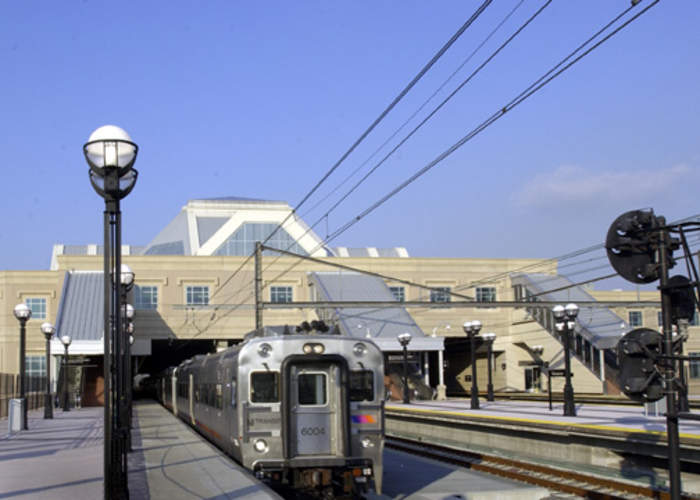 Secaucus, New Jersey: Town in Hudson County, New Jersey, US