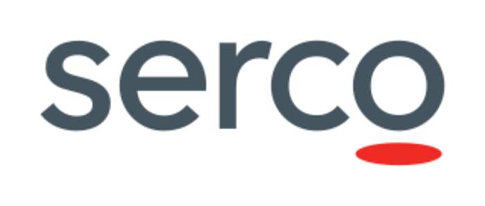 Serco: British company