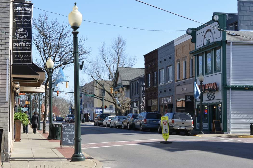 Sewickley, Pennsylvania: Borough in Pennsylvania, United States