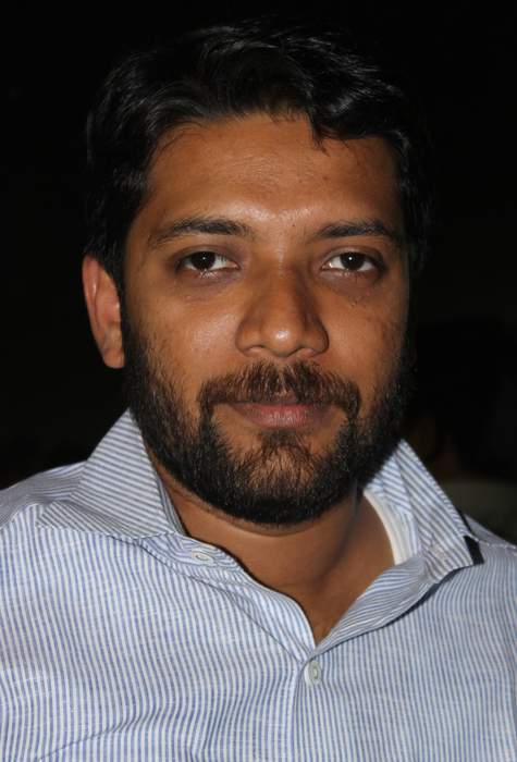 Shafi Parambil: Indian politician (born 1983)