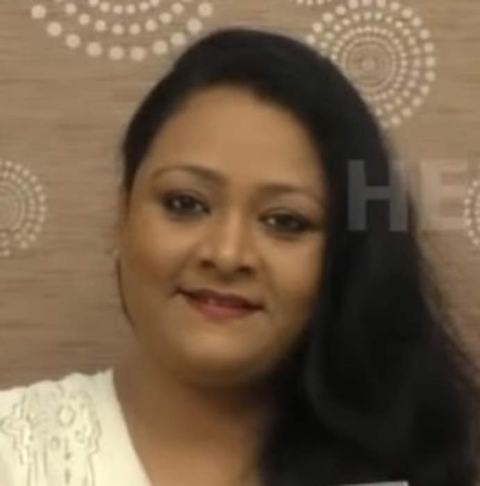 Shakeela: Indian actress and politician