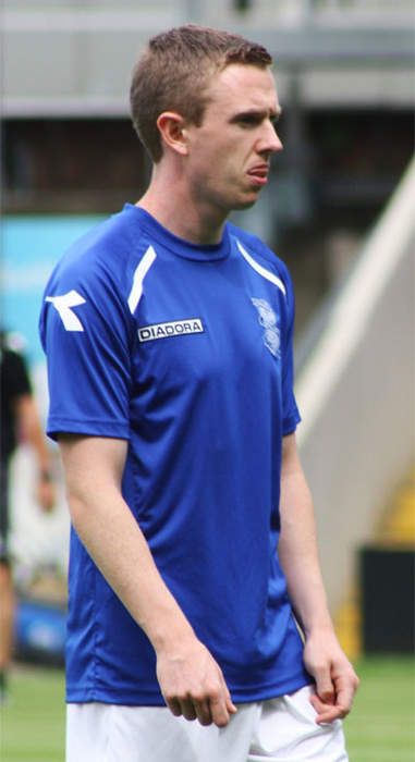 Shane Ferguson: Northern Irish footballer (born 1991)