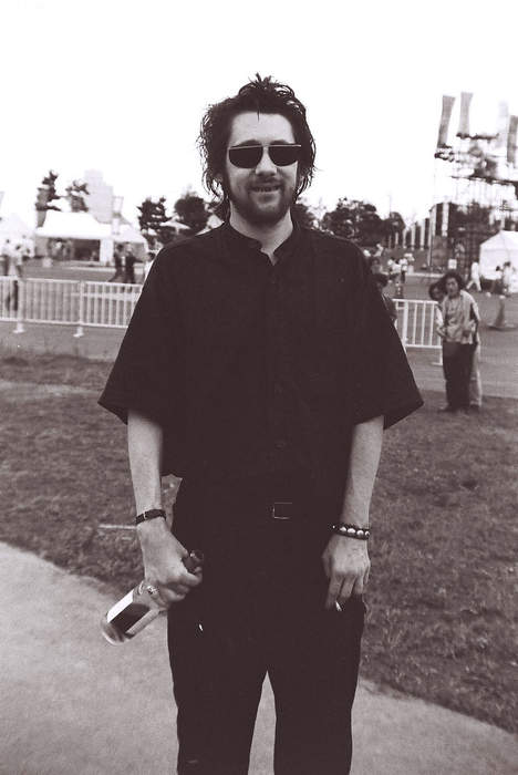 Shane MacGowan: Irish singer-songwriter (1957–2023)