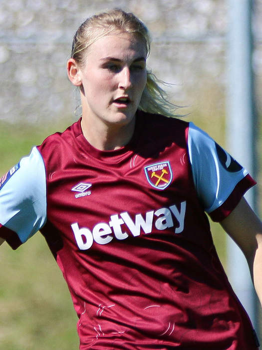 Shannon Cooke: English footballer