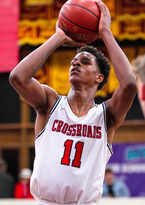 Shareef O'Neal: American basketball player