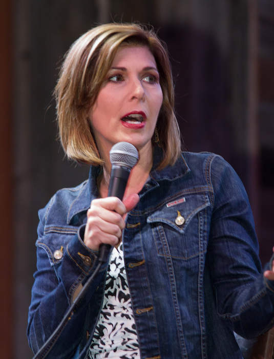 Sharyl Attkisson: American writer, journalist, television reporter/correspondent