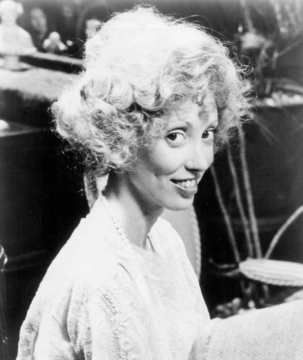 Shelley Duvall: American actress (1949–2024)