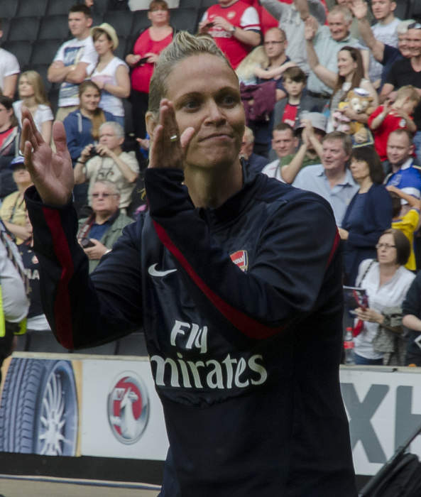 Shelley Kerr: Scottish footballer and football manager