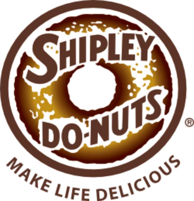 Shipley Do-Nuts: American doughnut company and coffeehouse chain